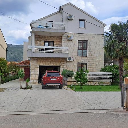 Apartmani Amira Trebinje Bagian luar foto
