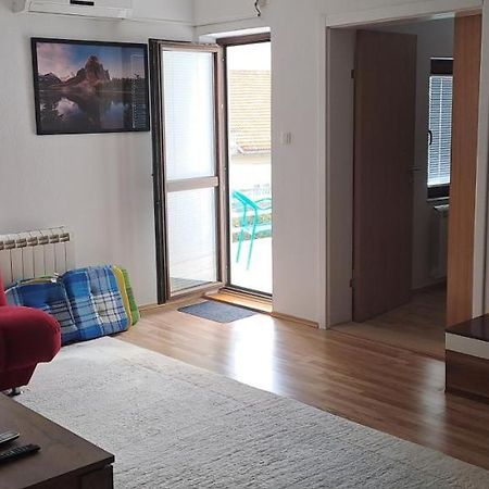 Apartmani Amira Trebinje Bagian luar foto