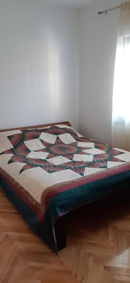 Apartmani Amira Trebinje Bagian luar foto