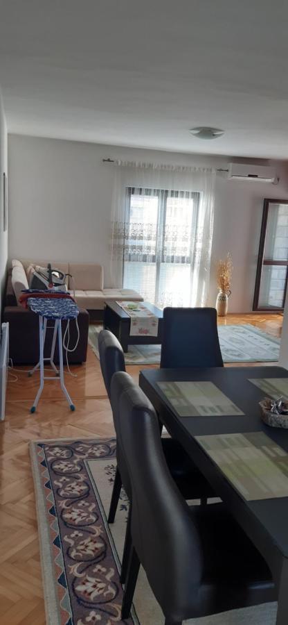 Apartmani Amira Trebinje Bagian luar foto