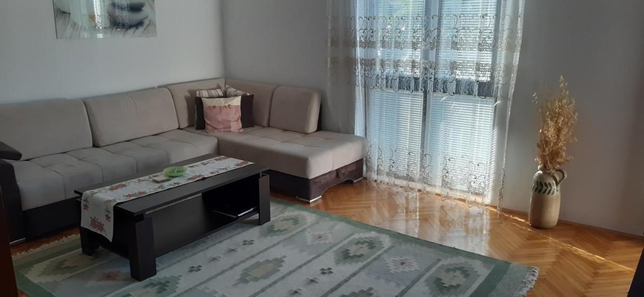Apartmani Amira Trebinje Bagian luar foto