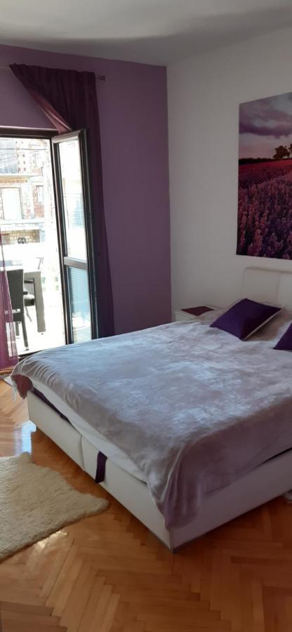 Apartmani Amira Trebinje Bagian luar foto
