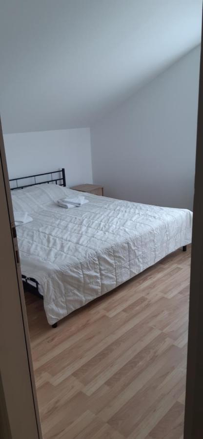 Apartmani Amira Trebinje Bagian luar foto