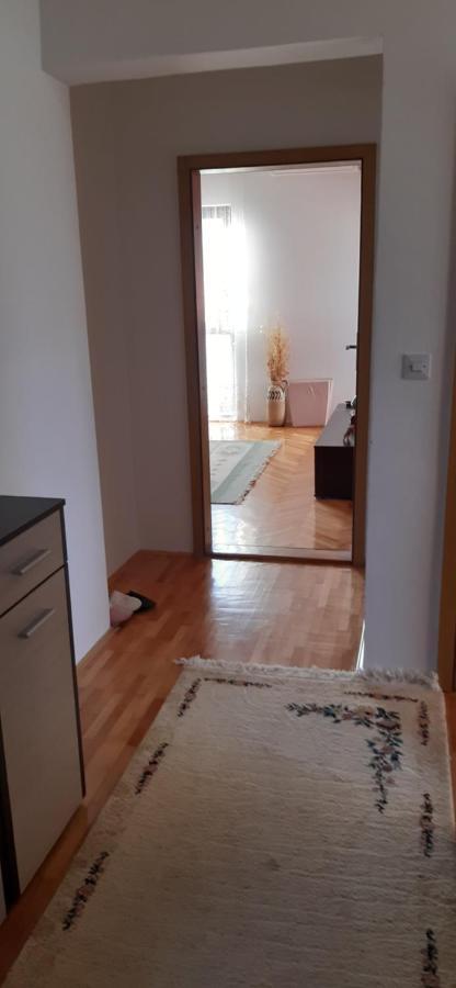 Apartmani Amira Trebinje Bagian luar foto