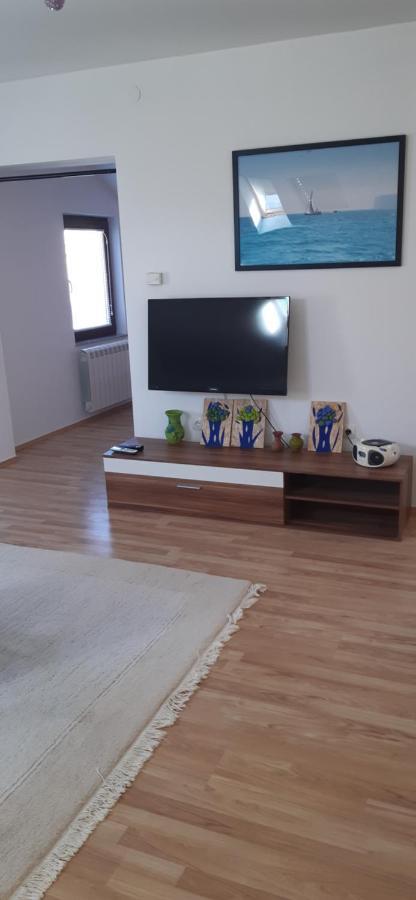 Apartmani Amira Trebinje Bagian luar foto