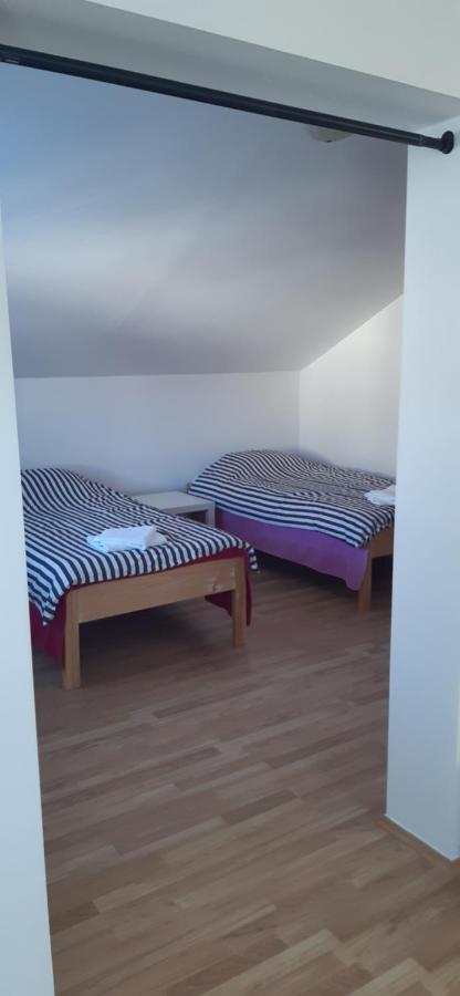 Apartmani Amira Trebinje Bagian luar foto