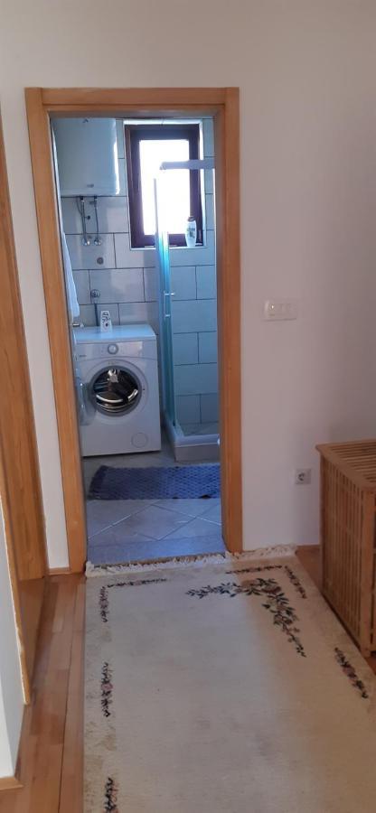 Apartmani Amira Trebinje Bagian luar foto