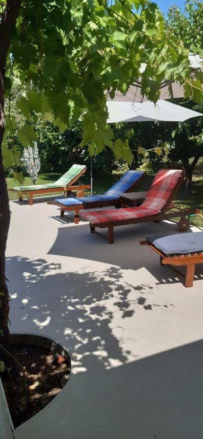 Apartmani Amira Trebinje Bagian luar foto