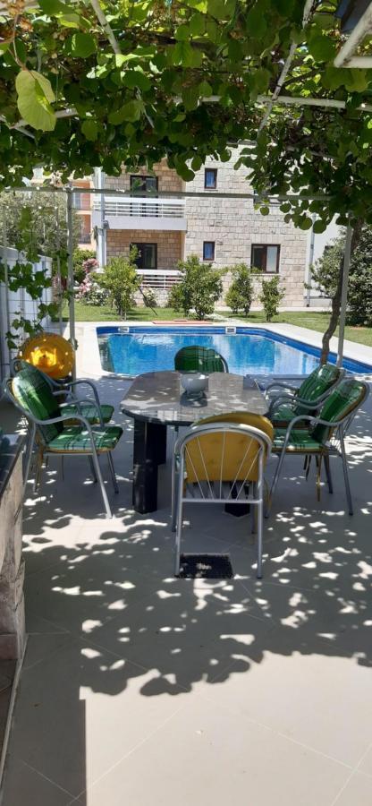 Apartmani Amira Trebinje Bagian luar foto